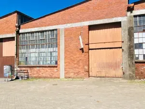 Industrial Property to Rent in Msasa