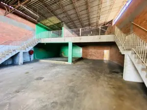Industrial Property to Rent in Msasa
