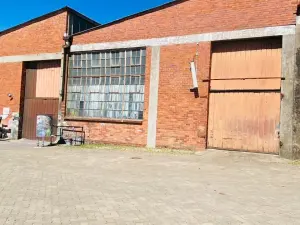 Industrial Property to Rent in Msasa