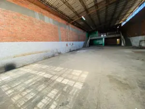 Industrial Property to Rent in Msasa