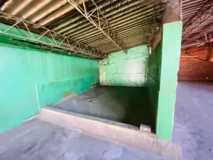 Industrial Property to Rent in Msasa