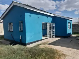Cottage/Garden Flat to Rent