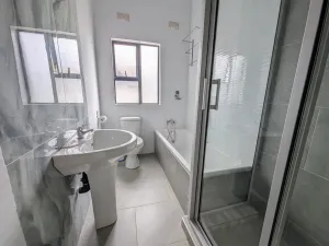 Townhouse/Cluster to Rent in Westgate