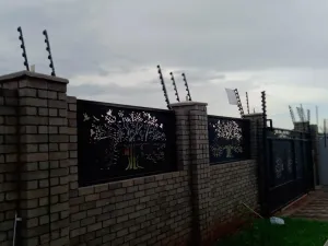 Townhouse/Cluster to Rent in Westgate