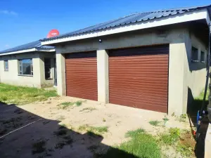 3 Bedroom House to Rent in Waterfalls