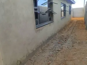 3 Bedroom House to Rent in Waterfalls