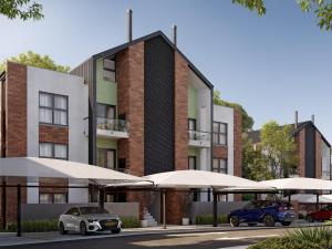 Flat/Apartment for Sale