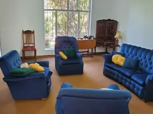 Flat/Apartment to Rent in Kensington