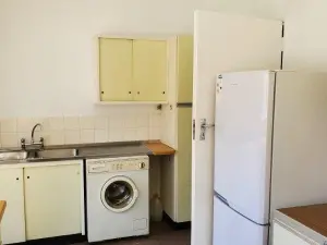 Flat/Apartment to Rent in Kensington