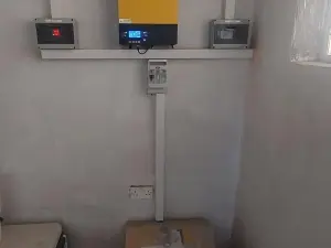 9 Bedroom House to Rent in Greendale