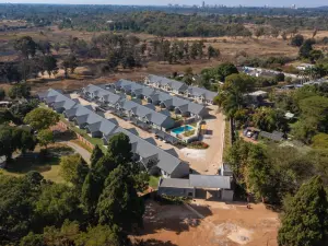 Townhouse/Complex/Cluster to Rent in Meyrick Park