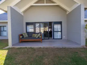 Townhouse/Complex/Cluster to Rent in Meyrick Park
