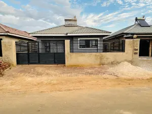 House to Rent