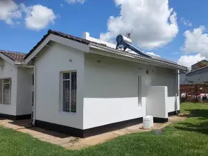 Cottage/Garden Flat to Rent