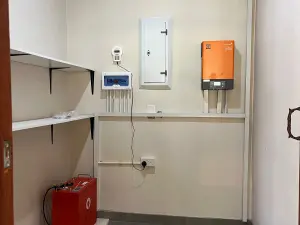 3 Bedroom House to Rent in Greendale North