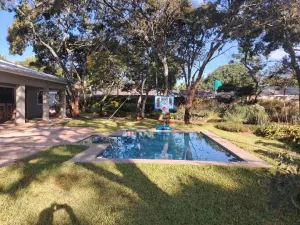 3 Bedroom House to Rent in Greendale North