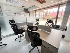 Office to Rent in Harare City Centre