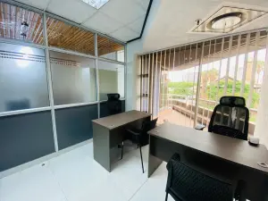 Office to Rent in Harare City Centre