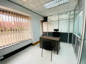 Office to Rent in Harare City Centre