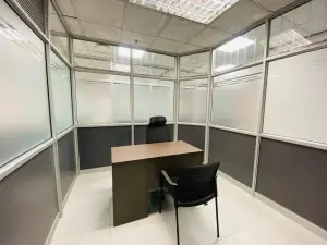 Office to Rent in Harare City Centre