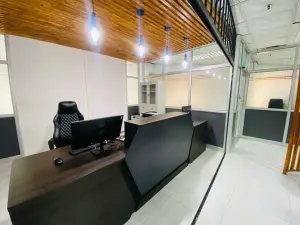 Office to Rent in Harare City Centre