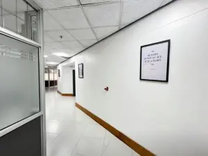 Office to Rent in Harare City Centre