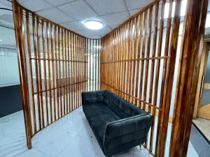 Office to Rent in Harare City Centre