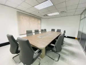 Office to Rent in Harare City Centre