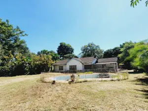 Warehouse/Industrial to Rent in Northwood