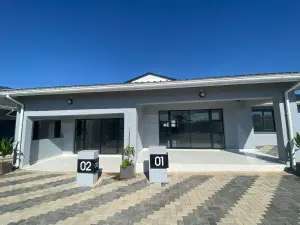 Townhouse/Complex/Cluster to Rent in Shawasha Hills