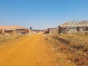 Residential Stand for Sale