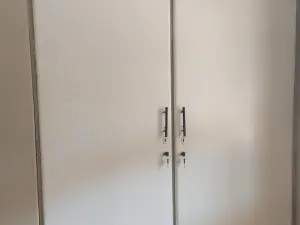 2 Bedroom Cottage/Garden Flat to Rent in Borrowdale West