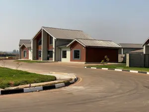 Flat/Apartment to Rent in Madokero Estates