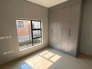 Flat/Apartment to Rent in Madokero Estates