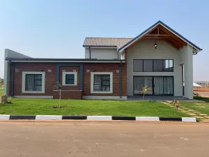 Flat/Apartment to Rent in Madokero Estates