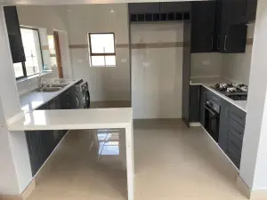 Flat/Apartment to Rent in Madokero Estates