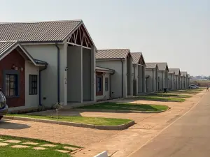 Flat/Apartment to Rent in Madokero Estates