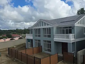 Townhouse/Cluster for Sale