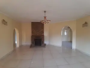 4 Bedroom House to Rent in Marlborough