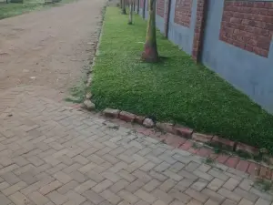 4 Bedroom House to Rent in Goodhope