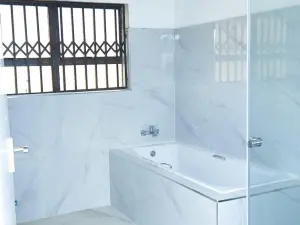4 Bedroom House to Rent in Goodhope