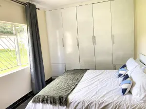 2 Bedroom Cottage/Garden Flat to Rent in Helensvale