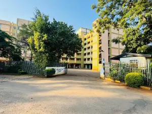 Flat/Apartment to Rent in Avenues