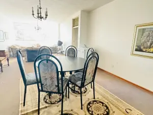 Flat/Apartment to Rent in Avenues