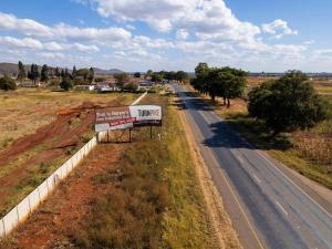 Turnpike Industrial Park