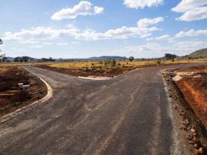 Turnpike Industrial Park