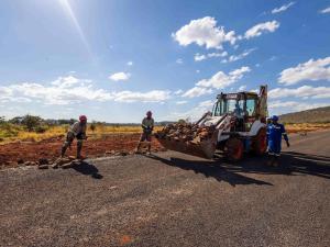 Turnpike Industrial Park