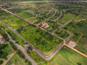 Bridgewood Residential