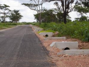 Bridgewood Residential