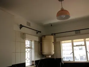Flat/Apartment to Rent in Avenues